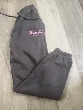 White Fox Season 7 Sweatpants